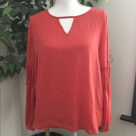 NWT Q&A Top - Picture 3 of 7